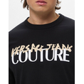 Product VERSACE JEANS 78GAHE06CJ00E 78UP601 L SEASONAL LOGO  ΜΠΛΟΥΖΑ ΑΝΔΡΙΚΟ thumbnail image