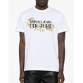 Product VERSACE JEANS 78GAHC05CJ01C 78UP600 S LOGO BAROQUE  ΜΠΛΟΥΖΑ ΑΝΔΡΙΚΟ thumbnail image