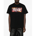 Product VERSACE JEANS 78GAHE04CJ00E 78UP601 R LOGO PATCH ANIMALIER  ΜΠΛΟΥΖΑ ΑΝΔΡΙΚΟ thumbnail image