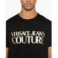 Product VERSACE JEANS 78GAHT05CJ00T 78UP600 S LOGO INSTIT THICKFOIL  ΜΠΛΟΥΖΑ ΑΝΔΡΙΚΟ thumbnail image