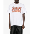 Product VERSACE JEANS 78GAHT03CJ00T 78UP601 R LOGO METAL  ΜΠΛΟΥΖΑ ΑΝΔΡΙΚΟ thumbnail image