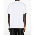Product VERSACE JEANS 78GAHT03CJ00T 78UP601 R LOGO METAL  ΜΠΛΟΥΖΑ ΑΝΔΡΙΚΟ thumbnail image
