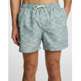 Product SELECTED SLHDANE-AOP SWIMSHORTS thumbnail image