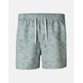 Product SELECTED SLHDANE-AOP SWIMSHORTS thumbnail image