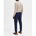 Product SELECTED SLH172-SLIMTAPE BRODY LINEN PANT NOOS thumbnail image