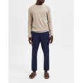 Product SELECTED SLH172-SLIMTAPE BRODY LINEN PANT NOOS thumbnail image