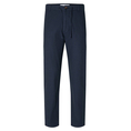 Product SELECTED SLH172-SLIMTAPE BRODY LINEN PANT NOOS thumbnail image