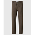 Product SELECTED SLH172-SLIMTAPE BRODY LINEN PANT NOOS thumbnail image