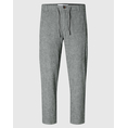 Product SELECTED SLH172-SLIMTAPE BRODY LINEN PANT NOOS thumbnail image
