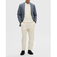 Product SELECTED SLH180-RELAXED CROP RON LINEN BLEND PANT thumbnail image