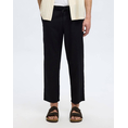 Product SELECTED SLH180 RELAXED CROPPED MAGNUS SUN PANT thumbnail image