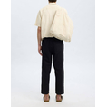 Product SELECTED SLH180 RELAXED CROPPED MAGNUS SUN PANT thumbnail image