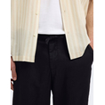 Product SELECTED SLH180 RELAXED CROPPED MAGNUS SUN PANT thumbnail image