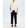 Product SELECTED SLH180 RELAXED CROPPED MAGNUS SUN PANT thumbnail image
