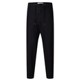 Product SELECTED SLH180 RELAXED CROPPED MAGNUS SUN PANT thumbnail image