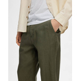 Product SELECTED SLH180 RELAXED CROPPED MAGNUS SUN PANT thumbnail image
