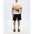 Product SELECTED SLHREGULAR-LEROY PLEAT SHORTS NOOS thumbnail image