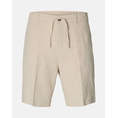 Product SELECTED SLHREGULAR-LEROY LINEN BLD SHORTS NOOS thumbnail image