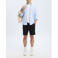 Product SELECTED SLHREGULAR-LEROY LINEN BLD SHORTS NOOS thumbnail image