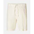 Product SELECTED SLHREGULAR-LEROY LINEN BLD SHORTS NOOS thumbnail image