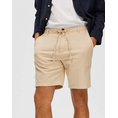 Product SELECTED SLHREGULAR-BRODY LINEN BLD SHORTS NOOS thumbnail image
