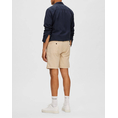 Product SELECTED SLHREGULAR-BRODY LINEN BLD SHORTS NOOS thumbnail image