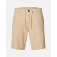 Product SELECTED SLHREGULAR-BRODY LINEN BLD SHORTS NOOS thumbnail image