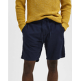 Product SELECTED SLHREGULAR-BRODY LINEN BLD SHORTS NOOS thumbnail image