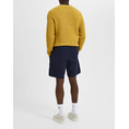 Product SELECTED SLHREGULAR-BRODY LINEN BLD SHORTS NOOS thumbnail image