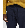 Product SELECTED SLHREGULAR-BRODY LINEN BLD SHORTS NOOS thumbnail image