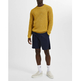 Product SELECTED SLHREGULAR-BRODY LINEN BLD SHORTS NOOS thumbnail image