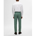 Product SELECETD SLHSLIM-OASIS LINEN TRS NOOS thumbnail image