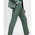 Product SELECETD SLHSLIM-OASIS LINEN TRS NOOS thumbnail image