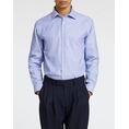 Product SELECETD SLHSLIM-LUX OXFORD SHIRT LS SPREAD NOOS thumbnail image