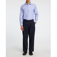 Product SELECETD SLHSLIM-LUX OXFORD SHIRT LS SPREAD NOOS thumbnail image