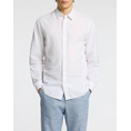 Product SELECTED SLHSLIM-LUX OXFORD SHIRT LS SPREAD NOOS thumbnail image