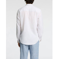 Product SELECTED SLHSLIM-LUX OXFORD SHIRT LS SPREAD NOOS thumbnail image