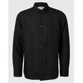 Product SELECTED SLHREGKYLIAN-LINEN SHIRT LS CLASSIC NOOS thumbnail image