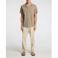 Product SELECTED SLHREGSUN SHIRT SS RESORT thumbnail image