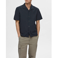 Product SELECTED SLHRELAXSUN SHIRT SS RESORT thumbnail image