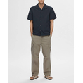 Product SELECTED SLHRELAXSUN SHIRT SS RESORT thumbnail image