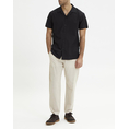 Product SELECTED SLHREG-AIR SHIRT SS MIX thumbnail image