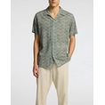 Product SELECTED SLHREG-AIR SHIRT SS MIX thumbnail image
