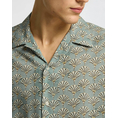 Product SELECTED SLHREG-AIR SHIRT SS MIX thumbnail image