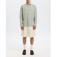 Product SELECTED SLHREGKYLIAN LINEN LS SHIRT thumbnail image