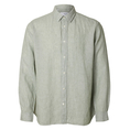 Product SELECTED SLHREGKYLIAN LINEN LS SHIRT thumbnail image