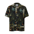 Product SELECTED SLHRELAX-VERO SHIRT SS AOP thumbnail image
