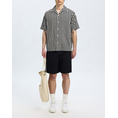 Product SELECTED SLHRLXAIR MIX SS SHIRT thumbnail image