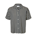 Product SELECTED SLHRLXAIR MIX SS SHIRT thumbnail image