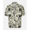 Product SELECTED SLHRLXAIR MIX SS SHIRT thumbnail image